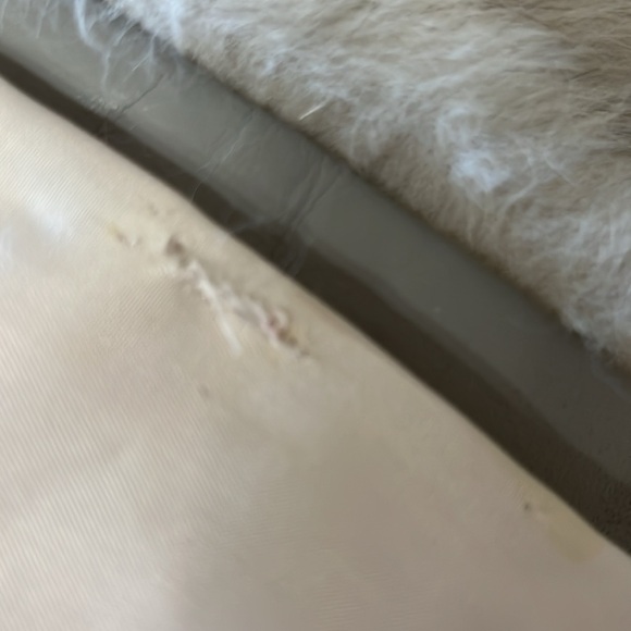 FUR SAGA FOX JACKET - Picture 10 of 11